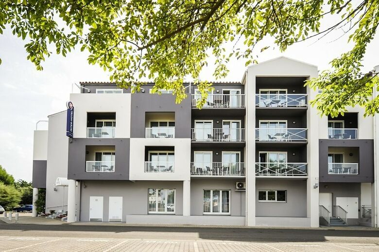 Interhotel Admiral�s