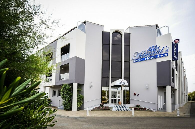 Interhotel Admiral�s