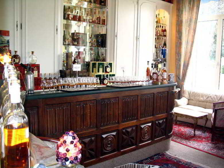 Hotel Domaine Du Breuil