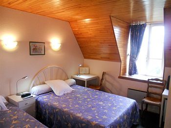 Hotel Domaine Du Breuil