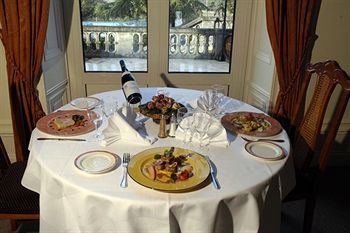 Hotel Domaine Du Breuil