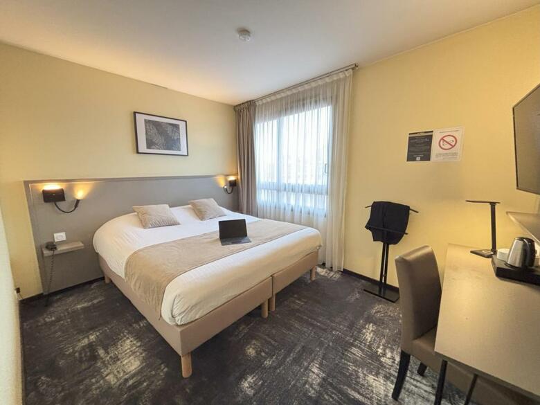 Inter-hotel Le Valois