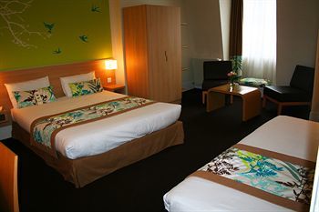 Hotel Le Majestic