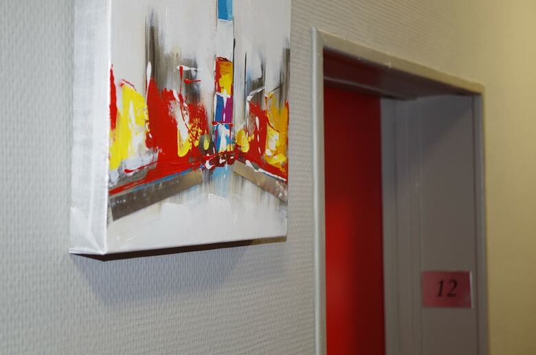 Inter-hotel Le Savoy
