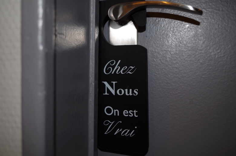 Inter-hotel Le Savoy