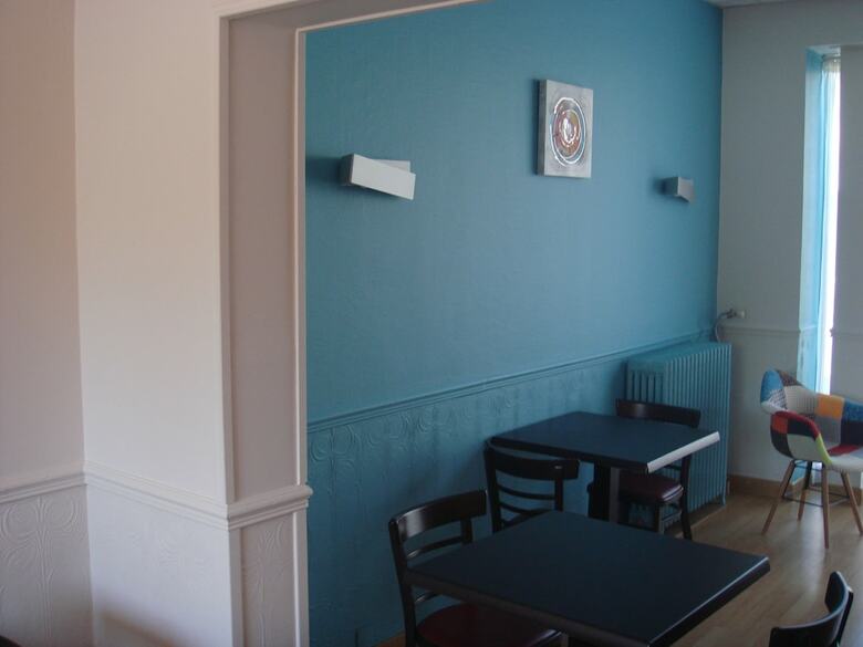 Inter-hotel Le Savoy