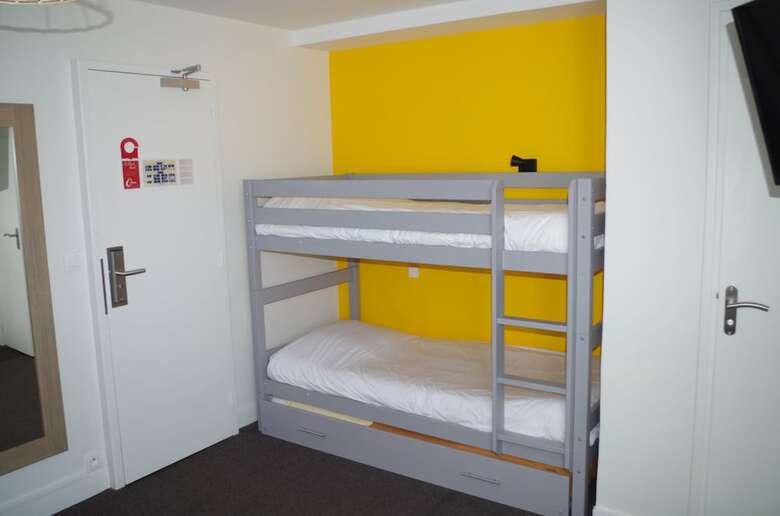 Inter-hotel Le Savoy