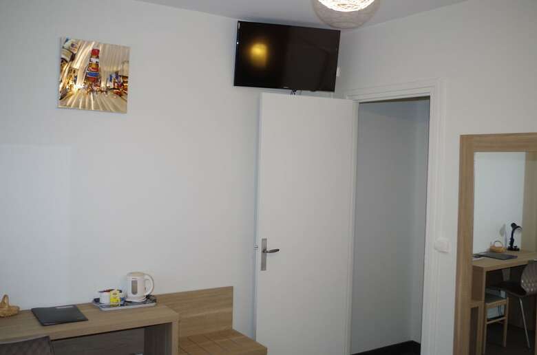 Inter-hotel Le Savoy