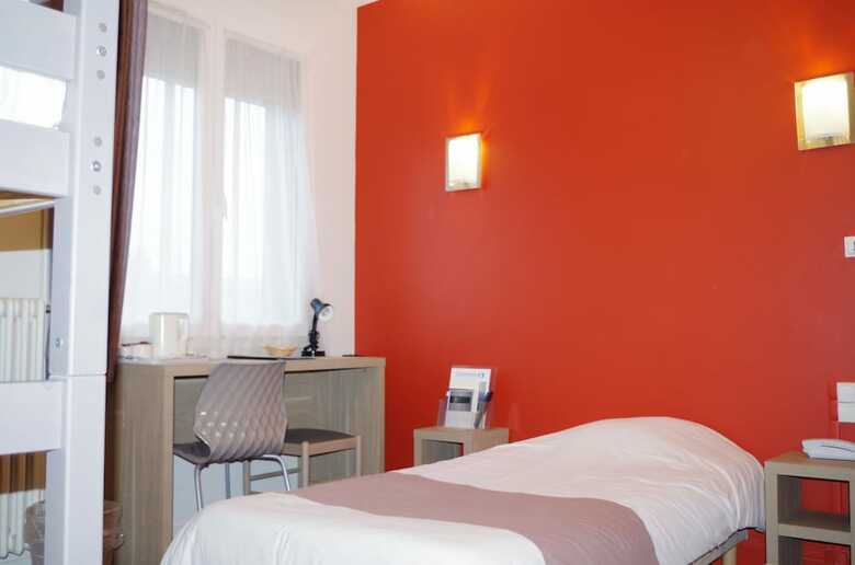 Inter-hotel Le Savoy