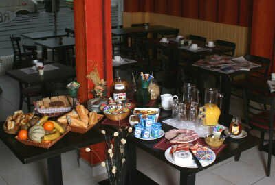 Inter-hotel Le Savoy