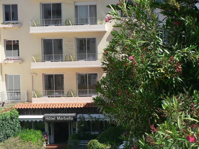 Hotel Marbella