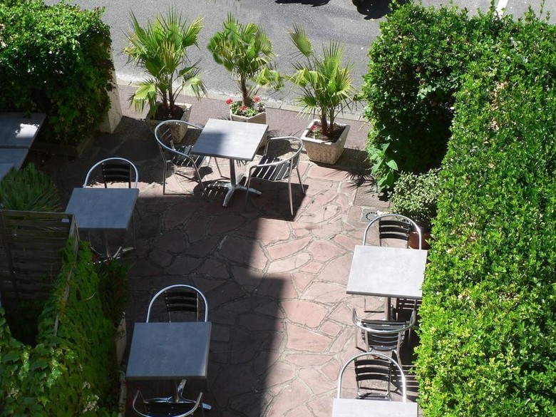 Hotel Marbella