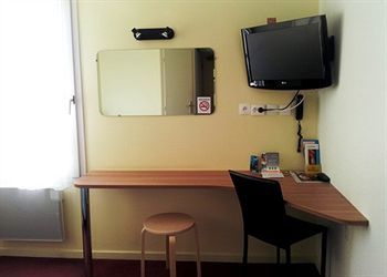 Comfort Hotel Valence