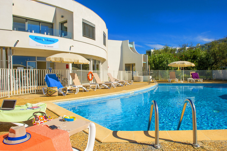 Hotel Maeva Le Levant