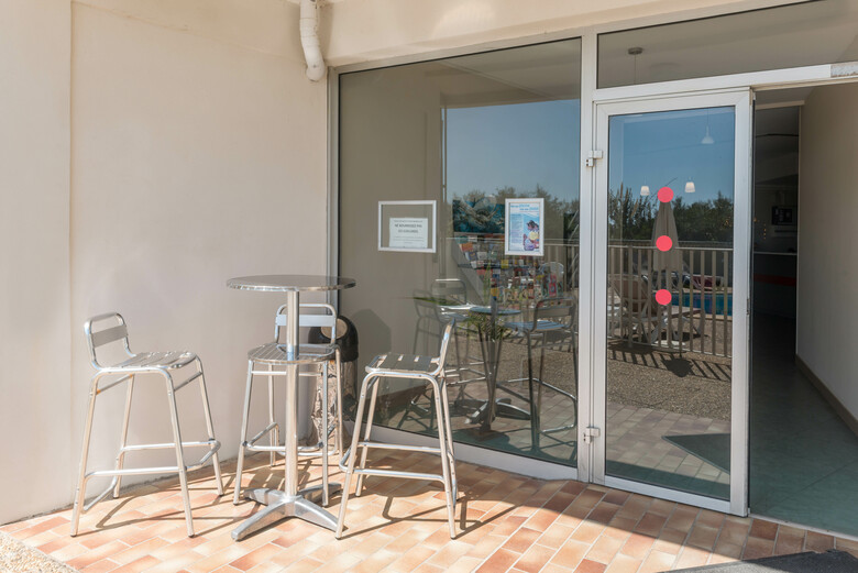 Hotel Maeva Le Levant