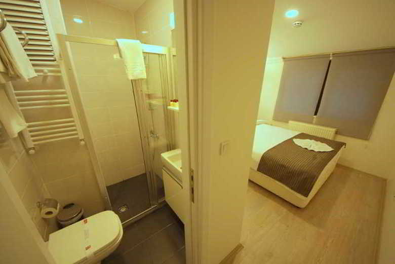 Hotel Comfort Suite ?stiklal