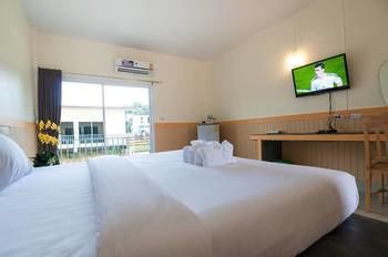 Hotel Samedngam Resort
