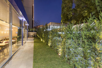 Hotel Hampton By Hilton Istanbul Atakoy