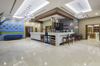 Hotel Hampton By Hilton Istanbul Atakoy