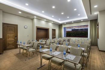Hotel Hampton By Hilton Istanbul Atakoy