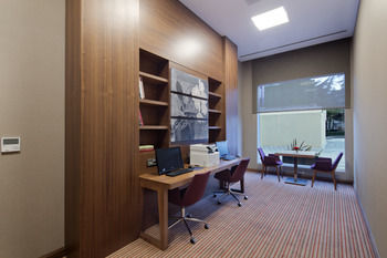 Hotel Hampton By Hilton Istanbul Atakoy