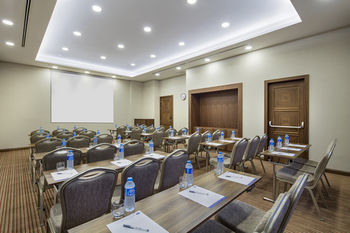 Hotel Hampton By Hilton Istanbul Atakoy