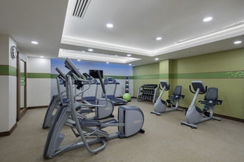 Hotel Hampton By Hilton Istanbul Atakoy