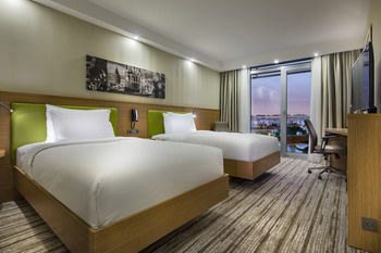 Hotel Hampton By Hilton Istanbul Atakoy