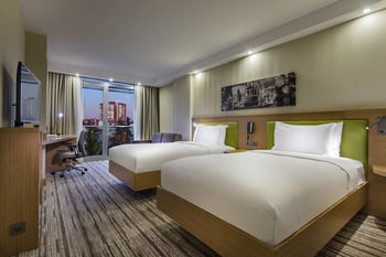 Hotel Hampton By Hilton Istanbul Atakoy