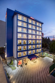 Hotel Hampton By Hilton Istanbul Atakoy
