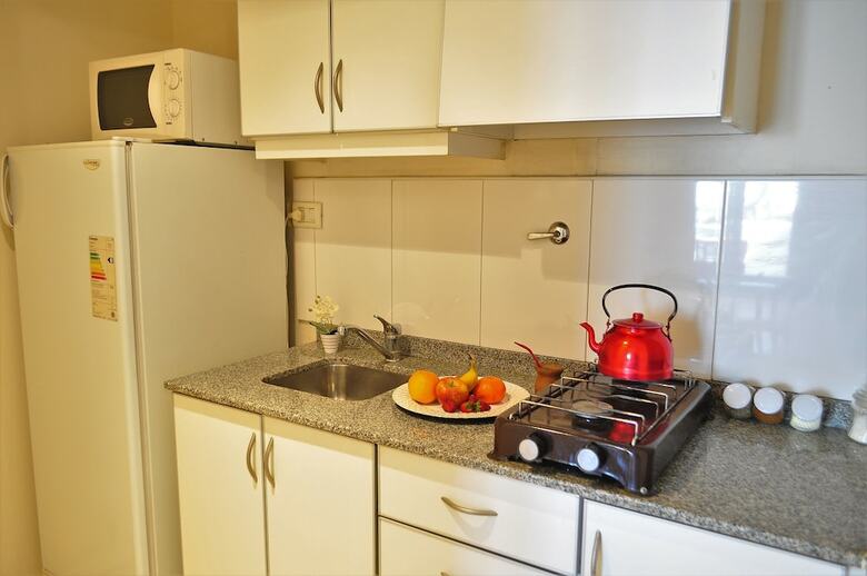 Uvas Apartments