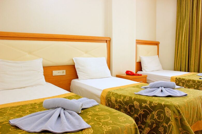 Hotel B�y�k Paris