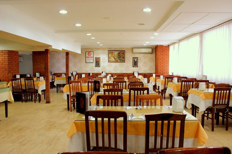 Hotel B�y�k Paris