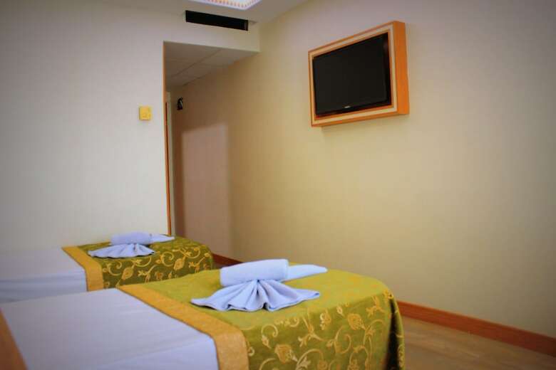 Hotel B�y�k Paris