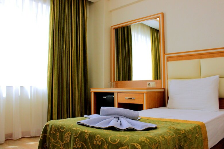 Hotel B�y�k Paris