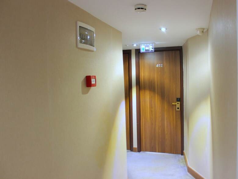 Hotel B�y�k Paris