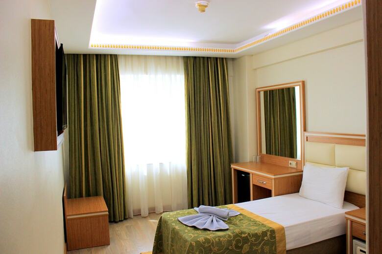 Hotel B�y�k Paris
