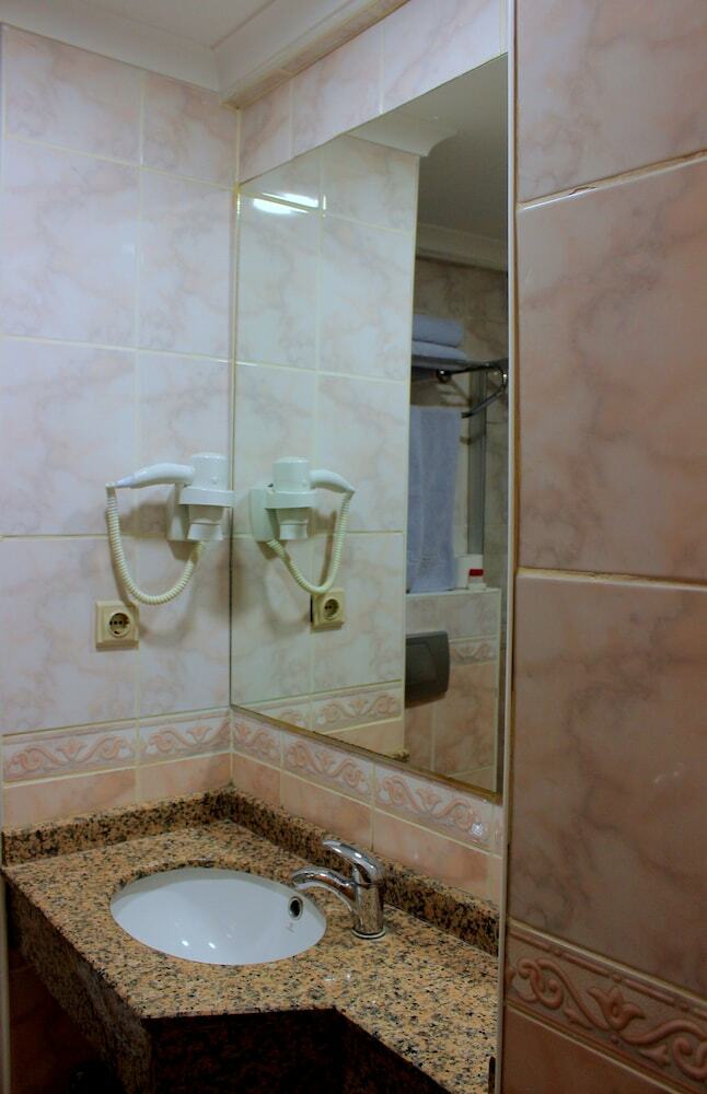 Hotel B�y�k Paris