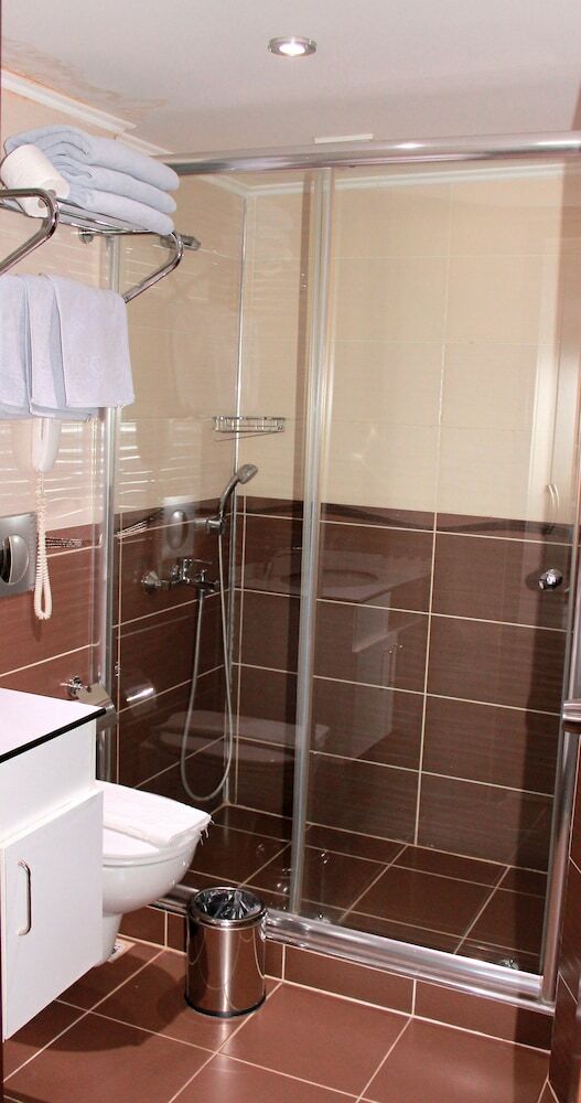 Hotel B�y�k Paris