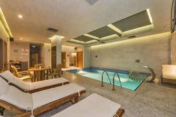 The Meretto Hotel ?stanbul Old City