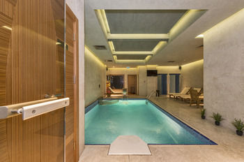 The Meretto Hotel ?stanbul Old City