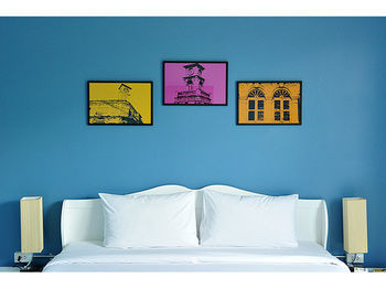 Hotel Sleep Room Guesthouse Phuket