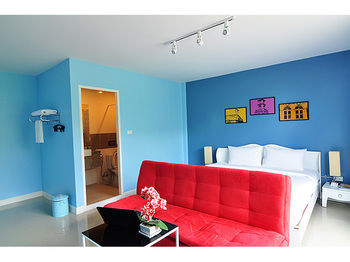 Hotel Sleep Room Guesthouse Phuket