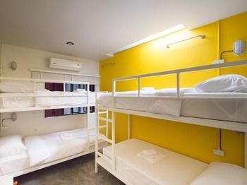 Albergue Meetangnangnon Bed&breakfast