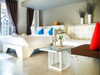 Albergue Meetangnangnon Bed&breakfast