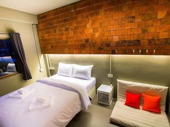 Albergue Meetangnangnon Bed&breakfast