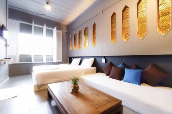 Albergue Meetangnangnon Bed&breakfast