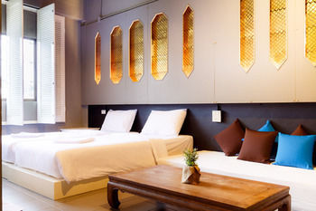Albergue Meetangnangnon Bed&breakfast