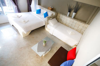 Albergue Meetangnangnon Bed&breakfast