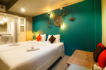 Albergue Meetangnangnon Bed&breakfast